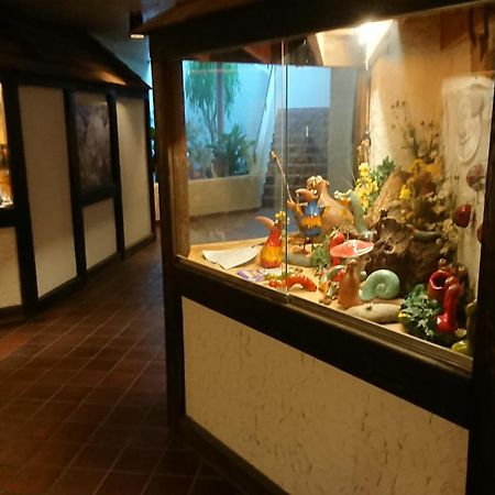 拜尔斯布龙Waldblick Tonbach公寓 外观 照片